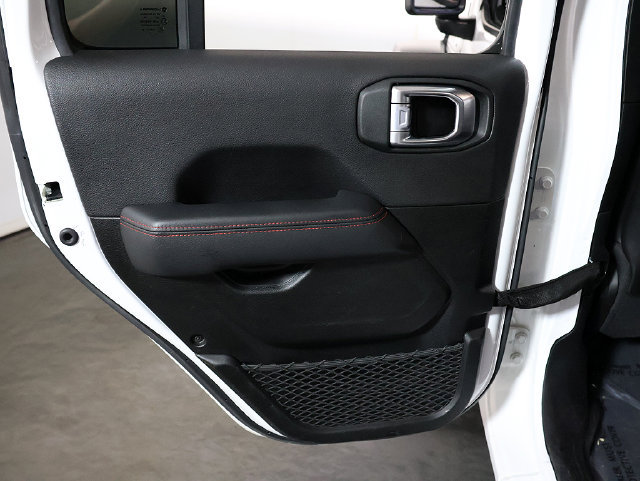 Used 2022 Jeep Gladiator Rubicon AWD/4WD image 29