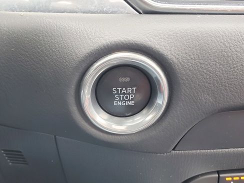 Used 2024 MAZDA CX-5 Carbon Edition image 17