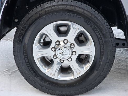 Used 2024 RAM 2500 Big Horn image 11