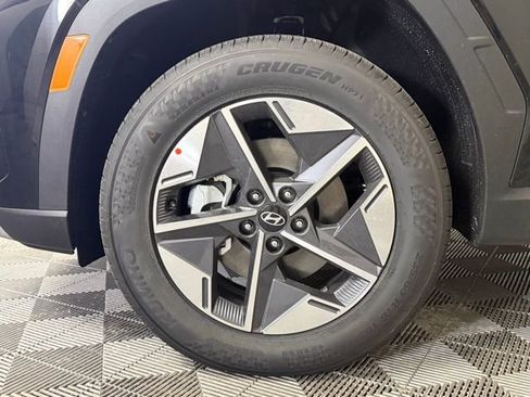 New 2026 Hyundai Tucson SEL AWD/4WD image 9
