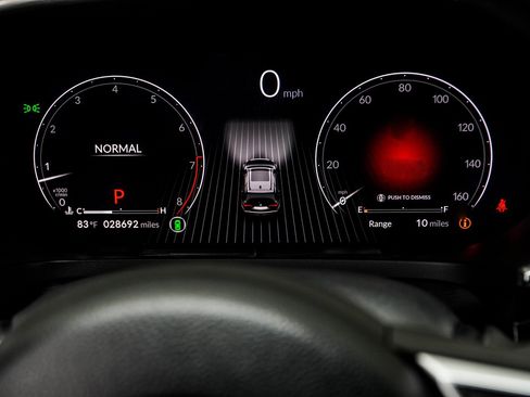 Used 2024 Acura MDX FWD w/ Technology Package image 27