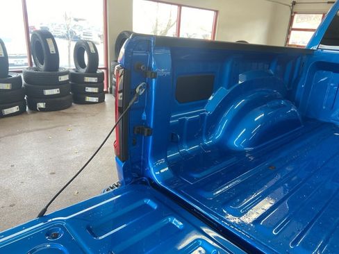 New 2026 RAM 1500 4x4 Crew Cab image 20