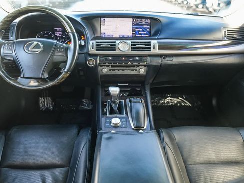 Used 2013 Lexus LS 460 image 11