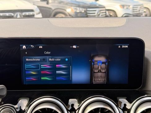 New 2026 Mercedes-Benz GLA 250 4MATIC image 23