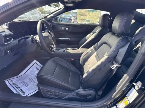 New 2026 Ford Mustang GT Premium image 9