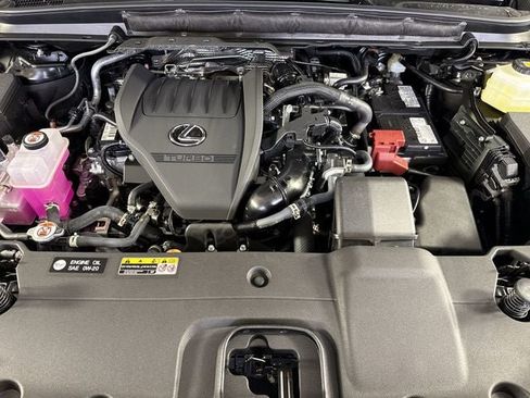 New 2026 Lexus RX 350 Premium AWD/4WD image 27