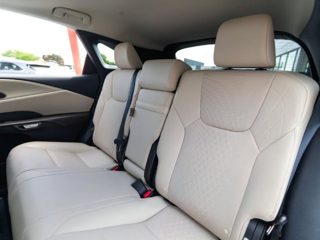 Certified 2024 Lexus RX 350 Premium Plus w/ Convenience Package AWD/4WD image 34