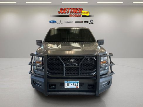 Used 2023 Ford F150 XL w/ STX Appearance Package image 2