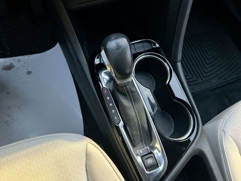 Used 2023 Buick Encore GX Select image 22