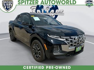 Used 2024 Hyundai Santa Cruz SEL w/ Activity Package AWD/4WD video 1