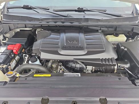 Used 2022 Nissan Titan S w/ S Utility Package image 31