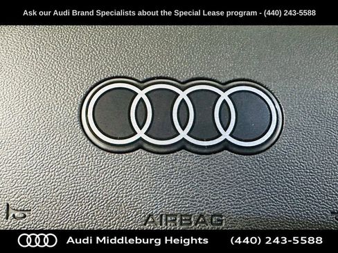 Certified 2025 Audi A5 2.0T Premium Plus w/ Premium Plus image 19