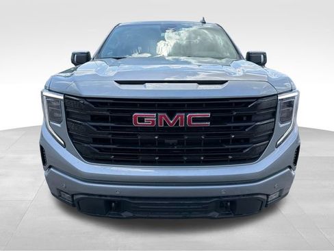 New 2026 GMC Sierra 1500 Elevation w/ Elevation Premium Package AWD/4WD image 2
