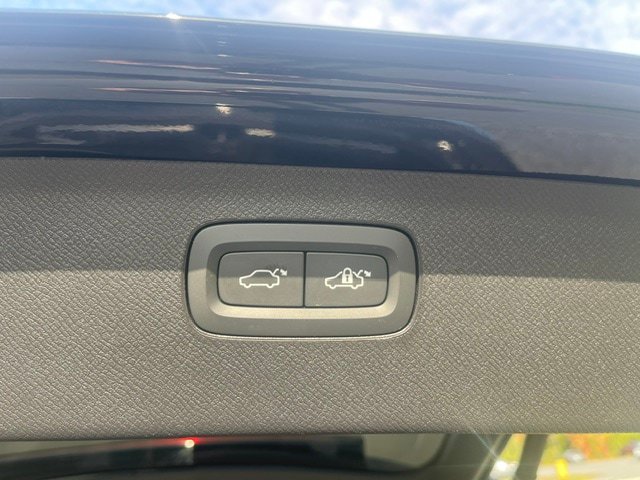 Used 2026 Volvo XC90 B6 Ultra AWD/4WD image 8