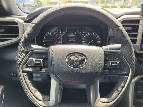 New 2026 Toyota Tundra SR5 AWD/4WD image 15
