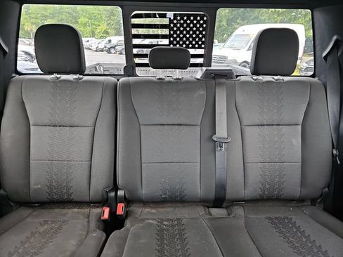 Used 2020 Ford F150 XLT w/ Equipment Group 302A Luxury AWD/4WD image 24