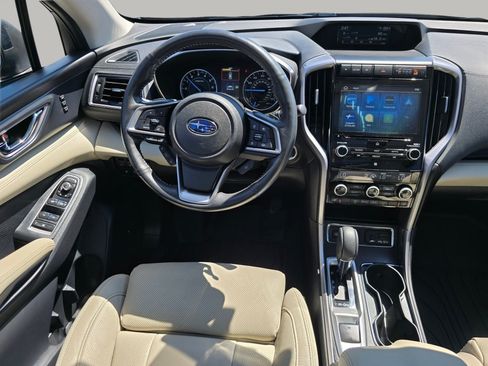 Used 2021 Subaru Ascent Limited w/ Technology Package AWD/4WD image 3
