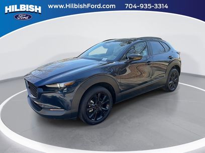 Used 2026 MAZDA CX-30 Aire Edition