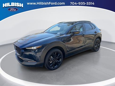 Used 2026 MAZDA CX-30 Aire Edition image 1