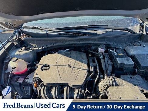 Used 2023 Hyundai Santa Cruz SEL w/ Activity Package image 17