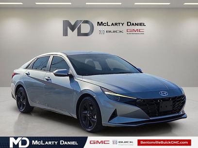Used 2023 Hyundai Elantra SEL