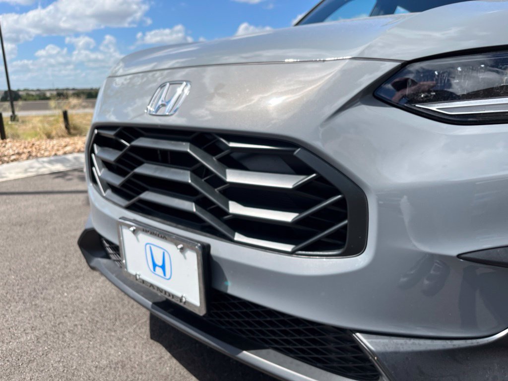 Certified 2027 Honda HR-V Sport image 15