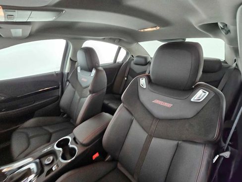 Used 2015 Chevrolet SS image 21