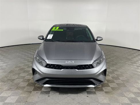 Certified 2023 Kia Forte LXS w/ LXS Technology Package image 25