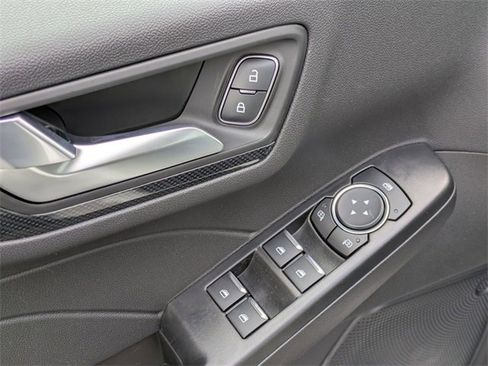 New 2026 Ford Escape ST-Line w/ Tech Pack #1 image 12