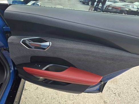 Used 2022 Audi e-tron GT Prestige image 14