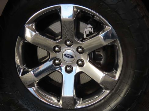 Used 2022 Ford F150 XLT w/ Equipment Group 302A High image 11