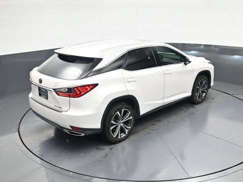 Used 2021 Lexus RX 350 FWD w/ Premium Package image 33