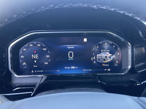 New 2026 Chevrolet Silverado 2500 High Country w/ Technology Package image 31