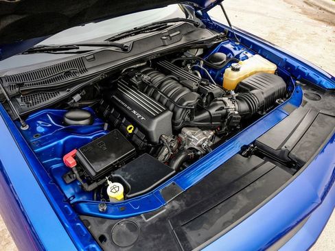 Used 2021 Dodge Challenger R/T Scat Pack w/ Plus Package image 48