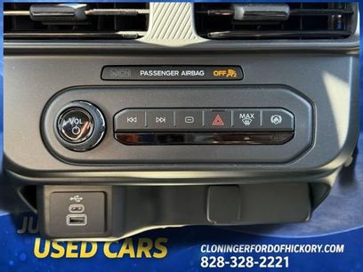 Certified 2025 Ford Maverick XL w/ Equipment Group 102A