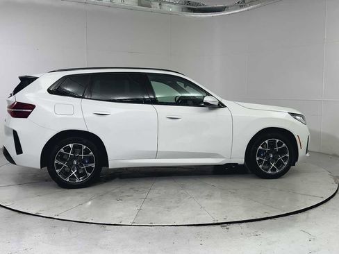 New 2026 BMW X3 xDrive30 w/ M Sport Package image 9