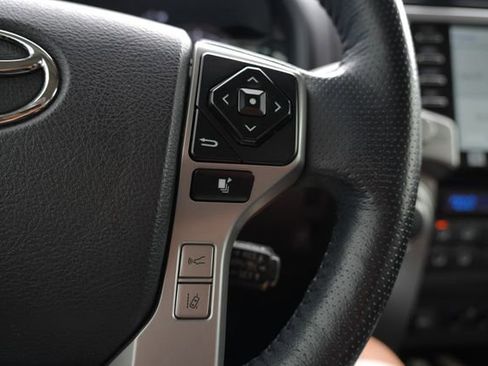 Used 2023 Toyota 4Runner Limited AWD/4WD image 24