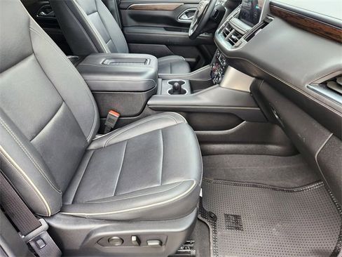 Used 2023 Chevrolet Tahoe Premier w/ Max Trailering Package image 14