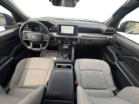 Used 2024 Toyota Tacoma SR5 RWD image 11