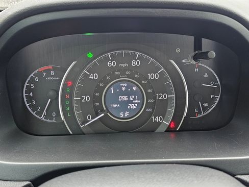 Used 2016 Honda CR-V LX image 4