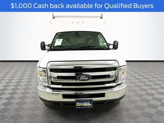 New 2026 Ford E-350 and Econoline 350 Super Duty w/ Power Equipment Group RWD video 2