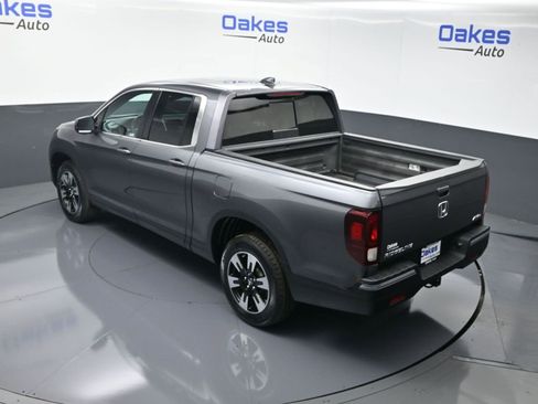 Used 2020 Honda Ridgeline RTL image 49