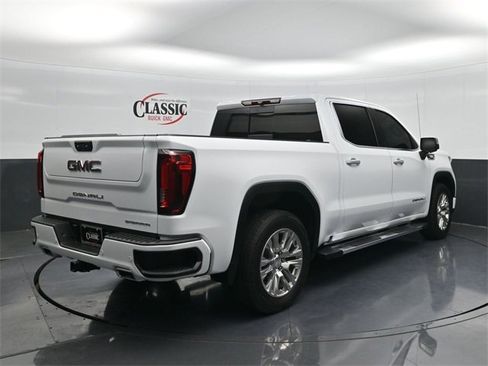 Used 2023 GMC Sierra 1500 Denali image 7