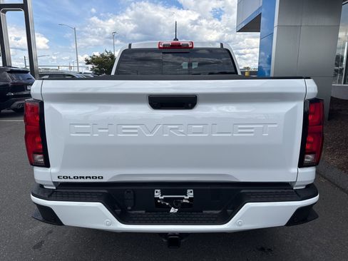 New 2026 Chevrolet Colorado LT w/ LT Convenience Package image 7