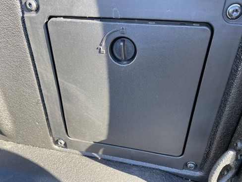 New 2025 Ford F150 STX w/ Equipment Group 200A image 20