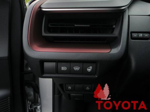 New 2026 Toyota Prius Plug-In Hybrid image 9