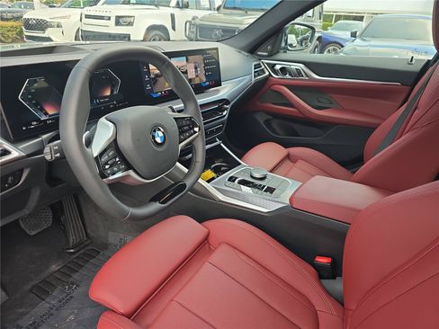 Used 2026 BMW 430i RWD image 15
