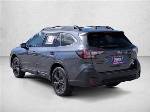 Used 2022 Subaru Outback Onyx Edition XT image 8