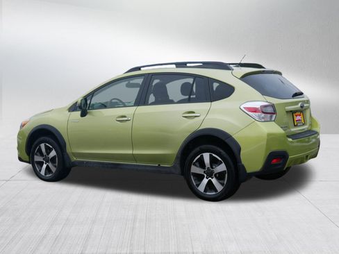 Used 2014 Subaru Crosstrek 2.0i Premium w/ Popular Package #2 image 5