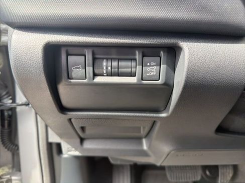 Used 2025 Subaru Forester Limited image 24